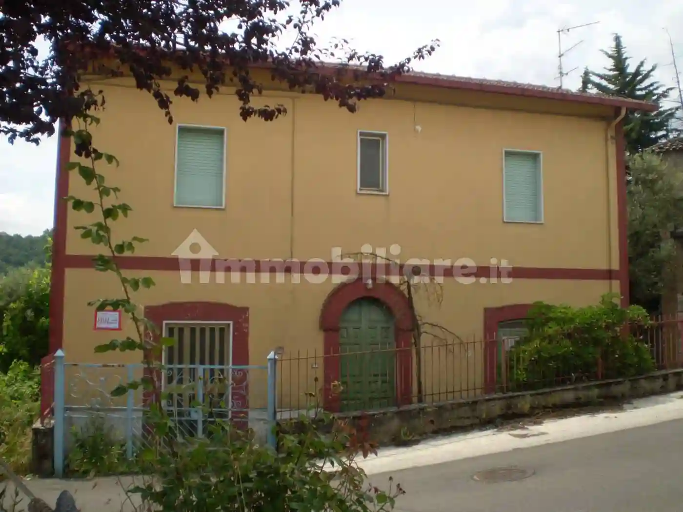 Palazzo - Edificio - foto 3