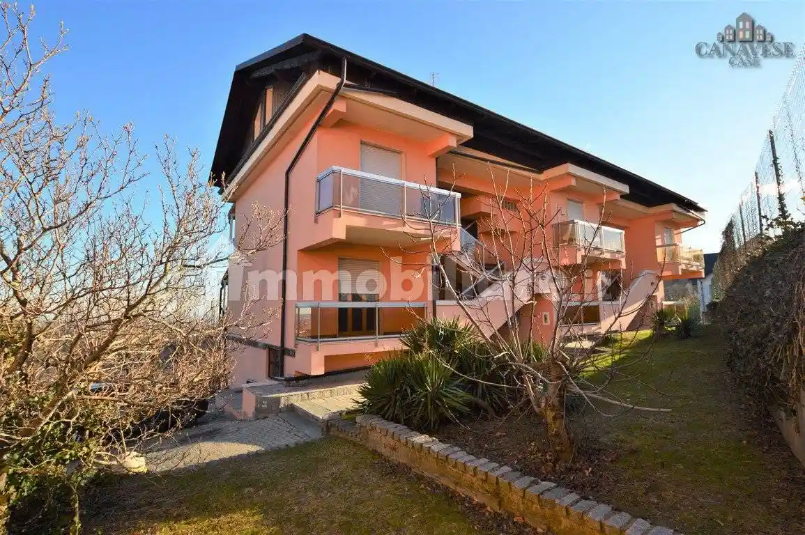 Attico - Mansarda in vendita a Cuorgnè