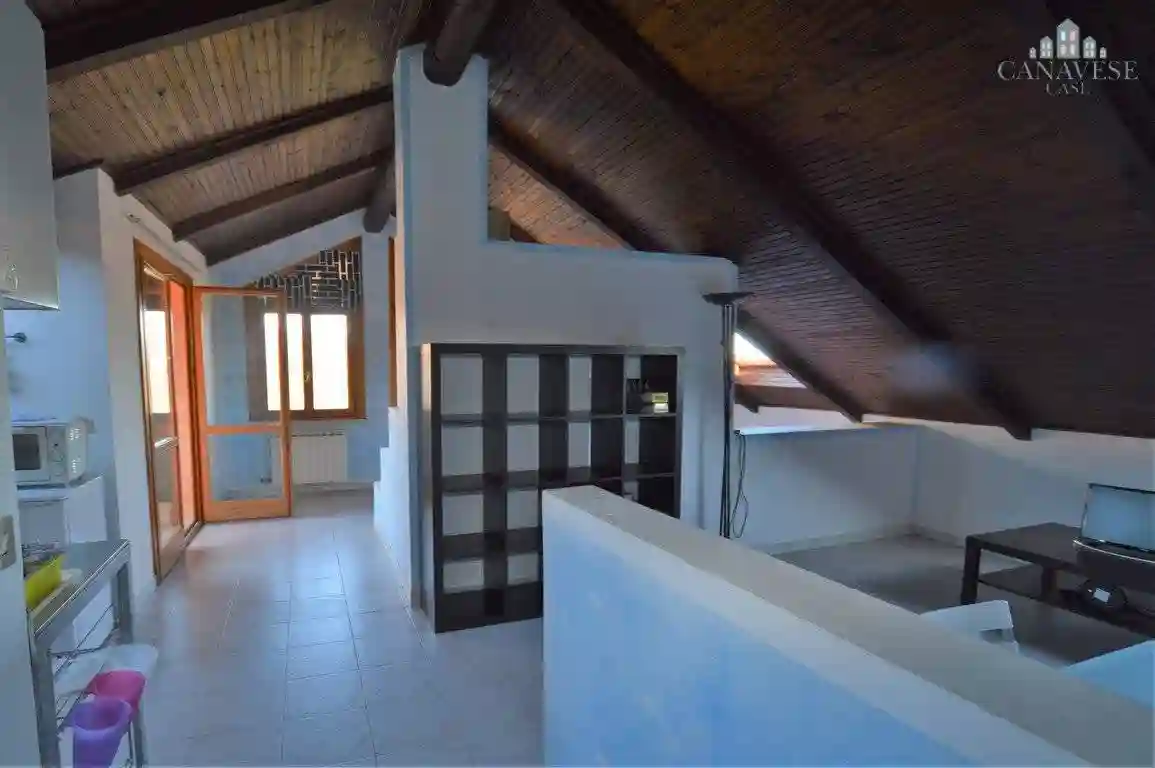 Attico - Mansarda - foto 2