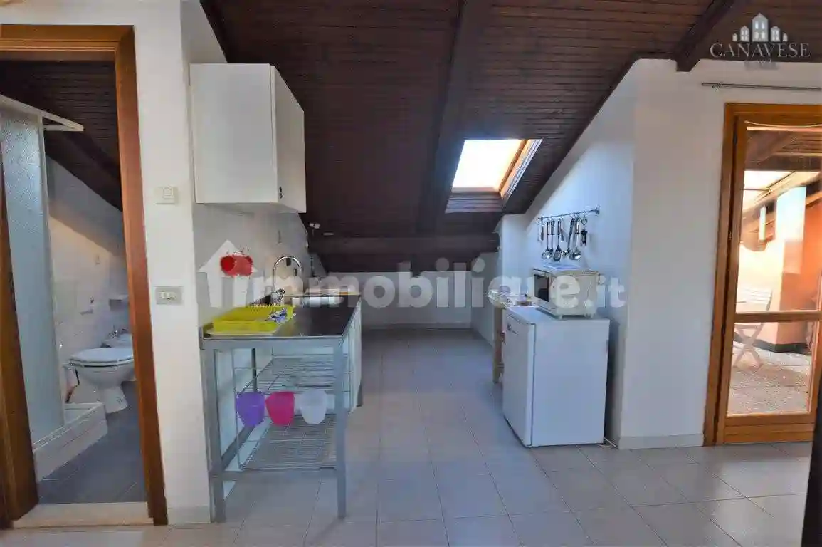 Attico - Mansarda - foto 3