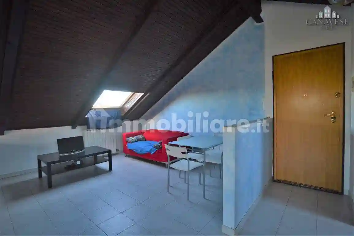 Attico - Mansarda - foto 4