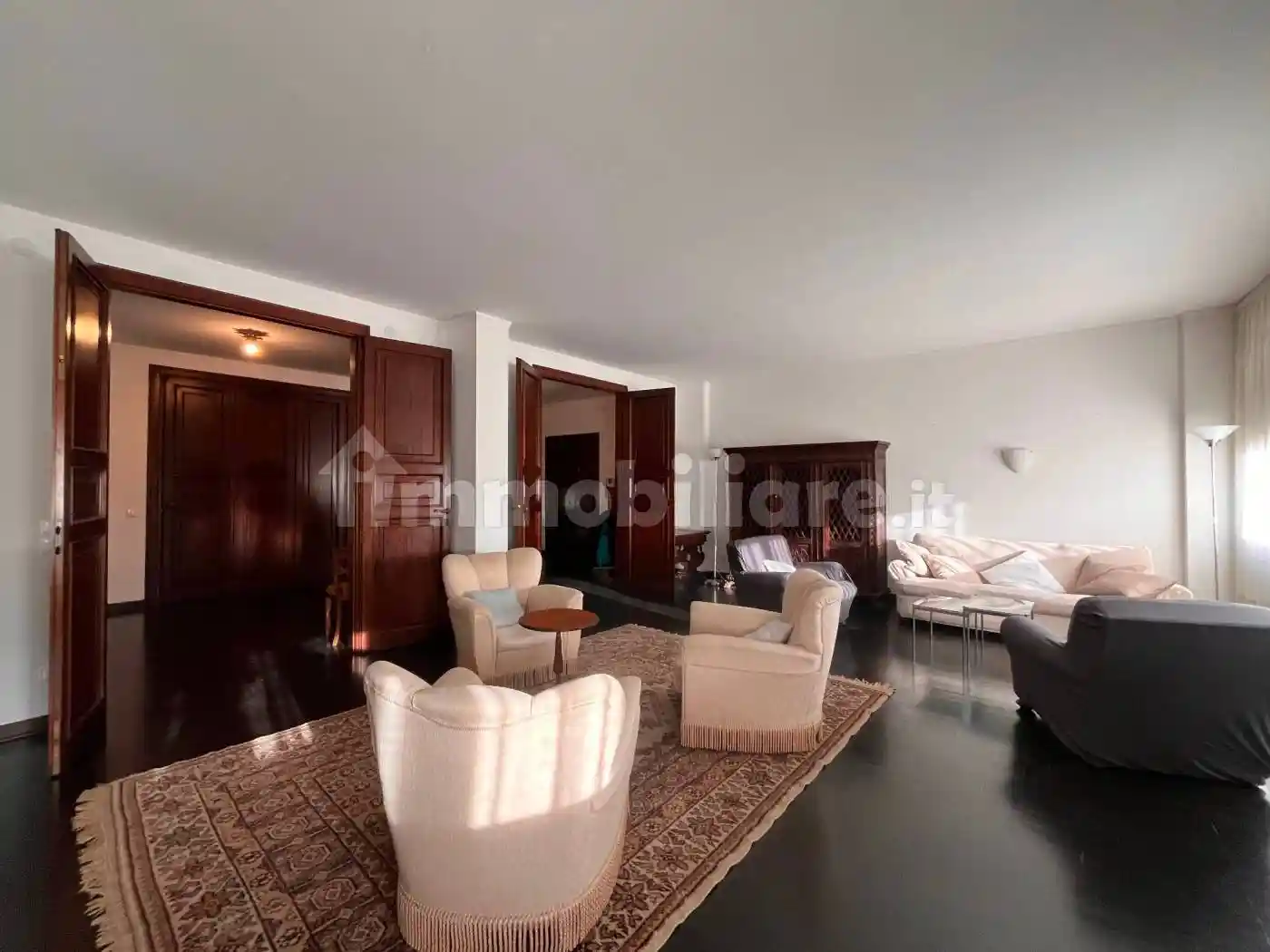 Appartamento in affitto a Padova