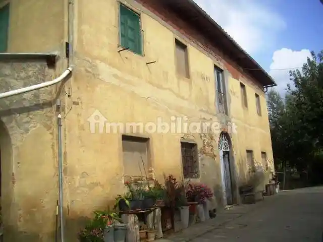 Rustico - Casale in vendita a Terranuova Bracciolini