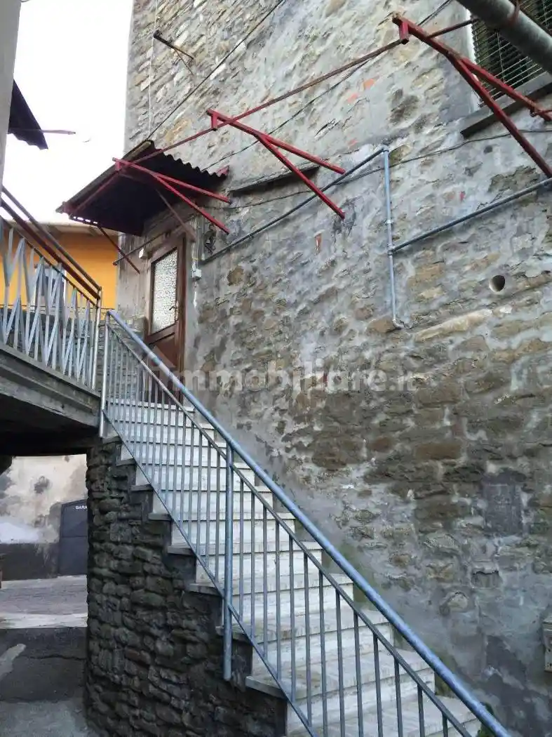 Appartamento in vendita a Casola Valsenio
