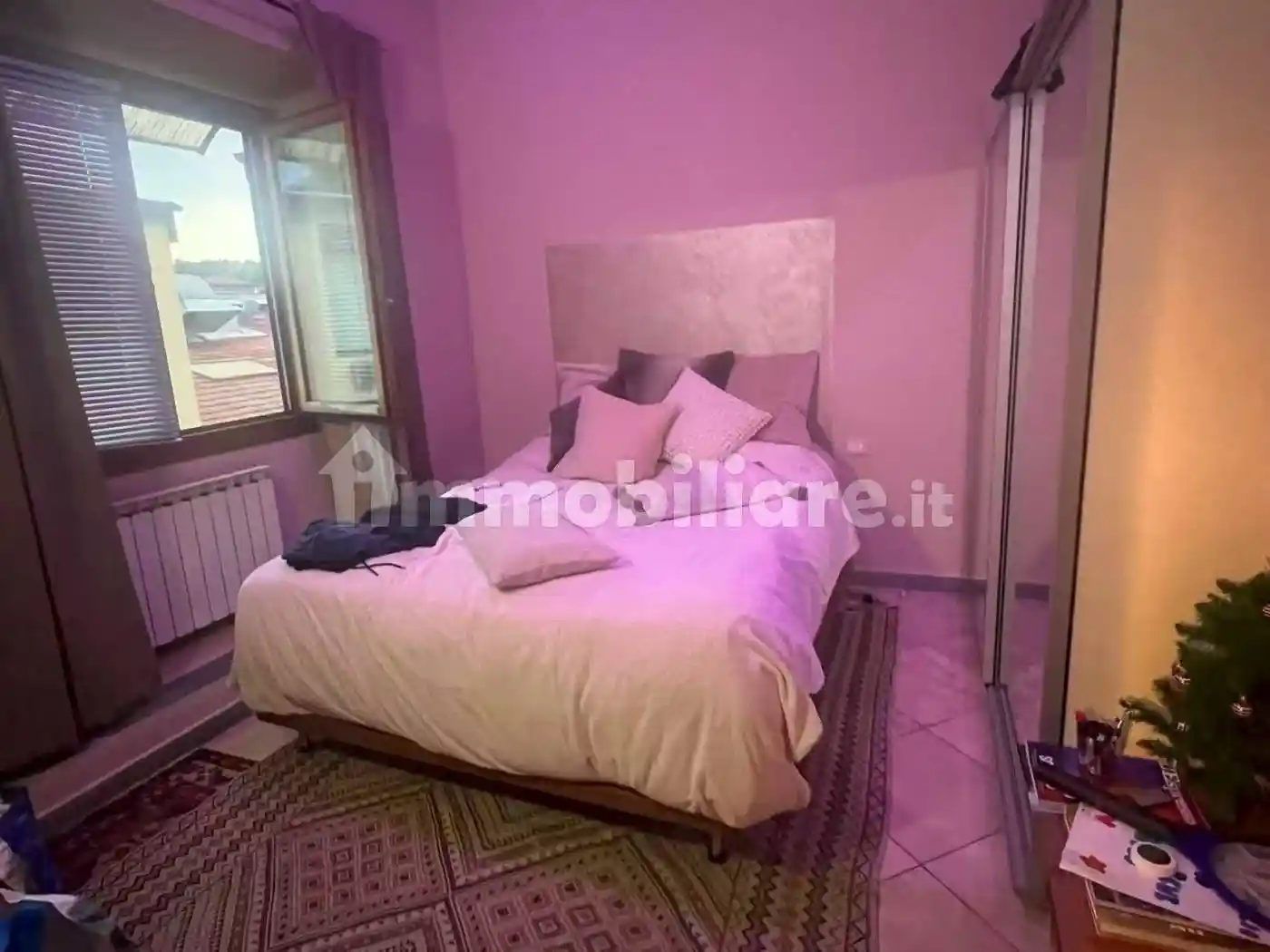 Loft in affitto a Firenze