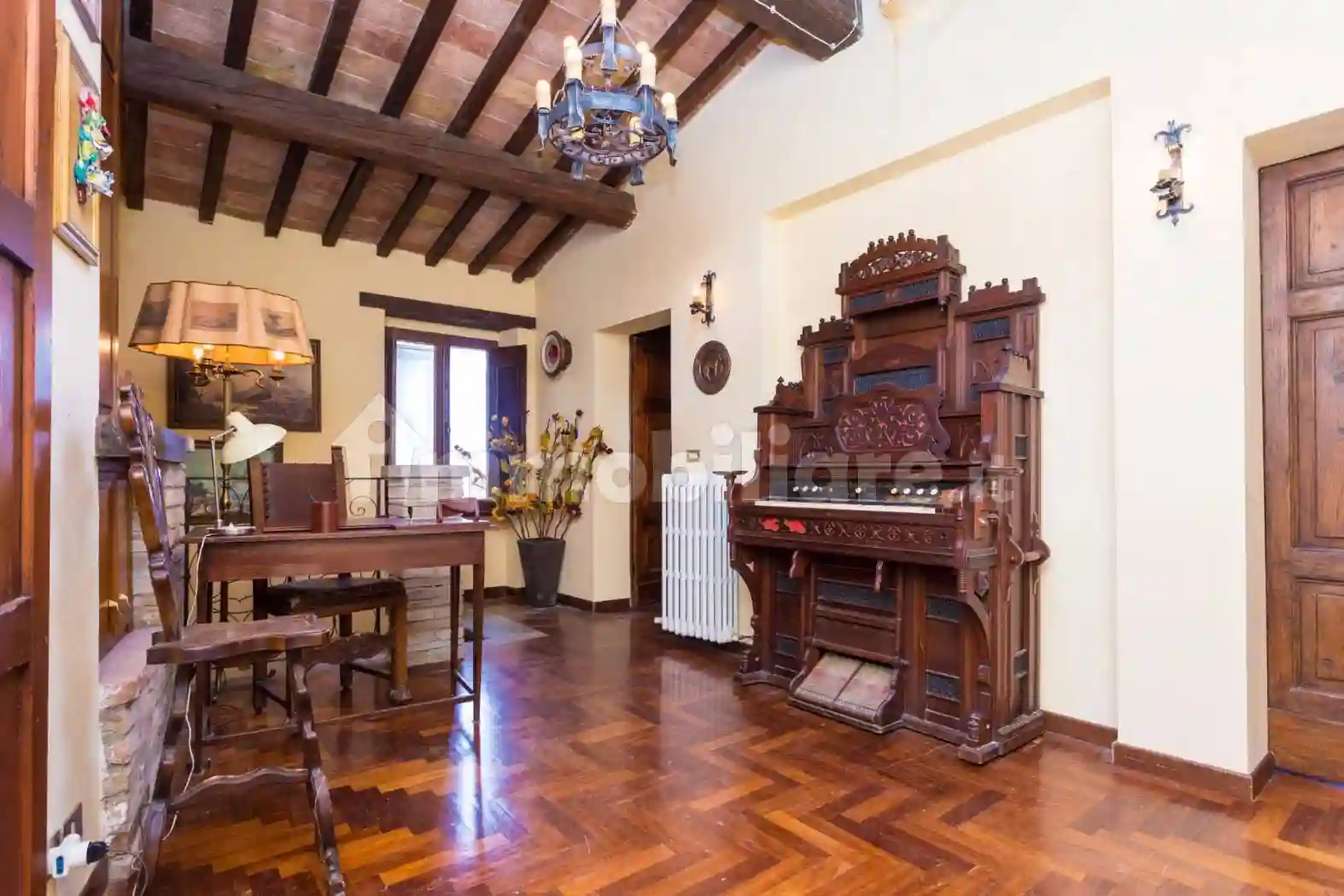 Palazzo - Edificio - foto 3