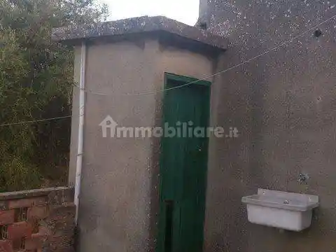 Villa in vendita a Naso