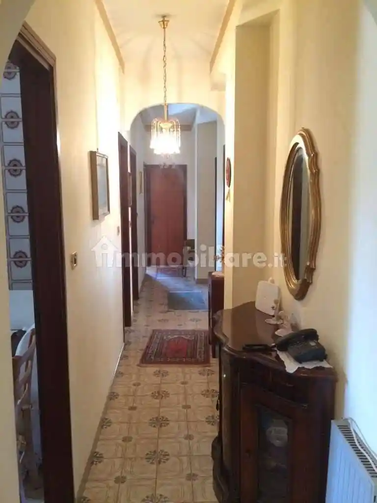 Appartamento in vendita a Siracusa