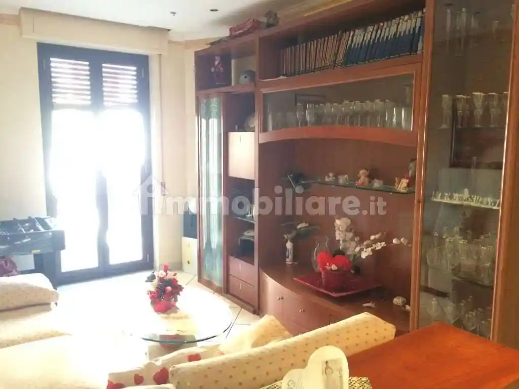 Appartamento in vendita a Siracusa