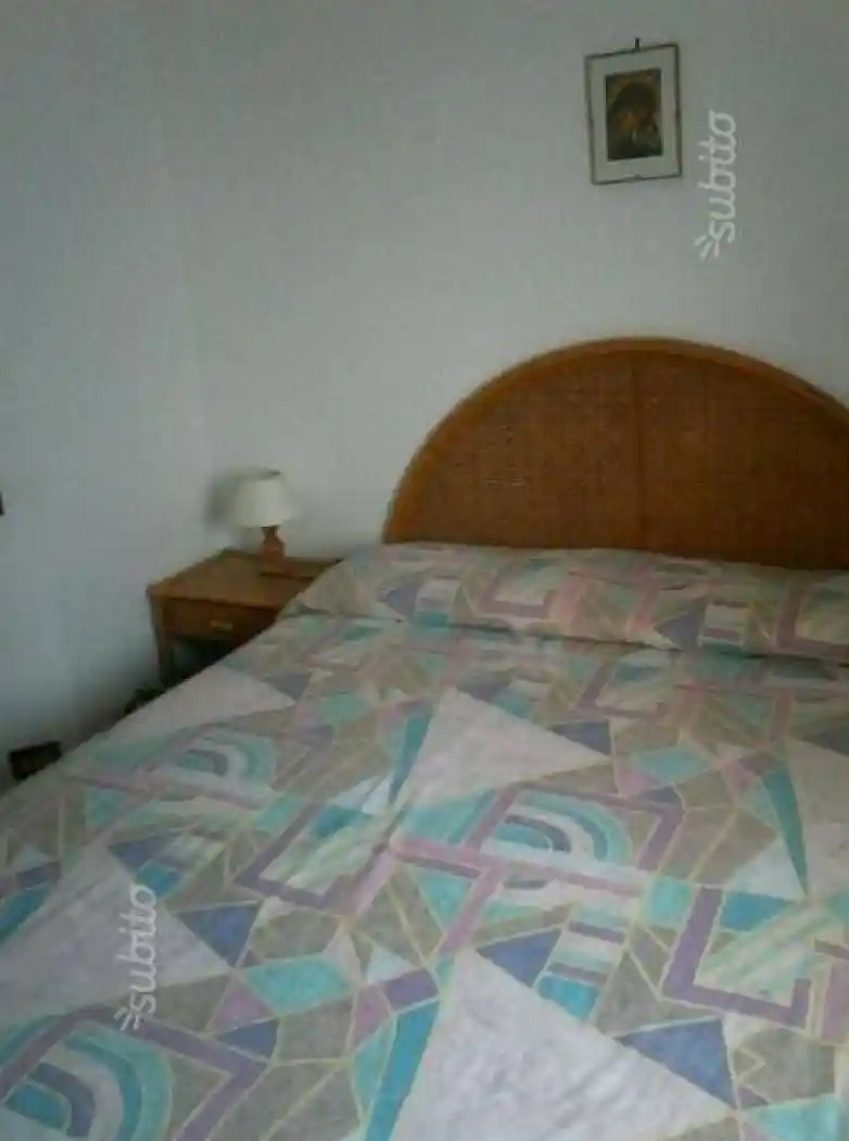 Bilocale via Carbonia 84, Passo Oscuro, Fiumicino - foto 2