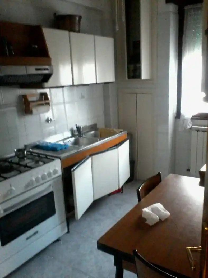 Bilocale via Carbonia 84, Passo Oscuro, Fiumicino - foto 4