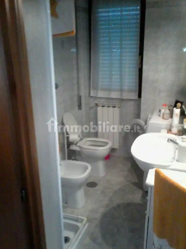 Bilocale via Carbonia 84, Passo Oscuro, Fiumicino - foto 5