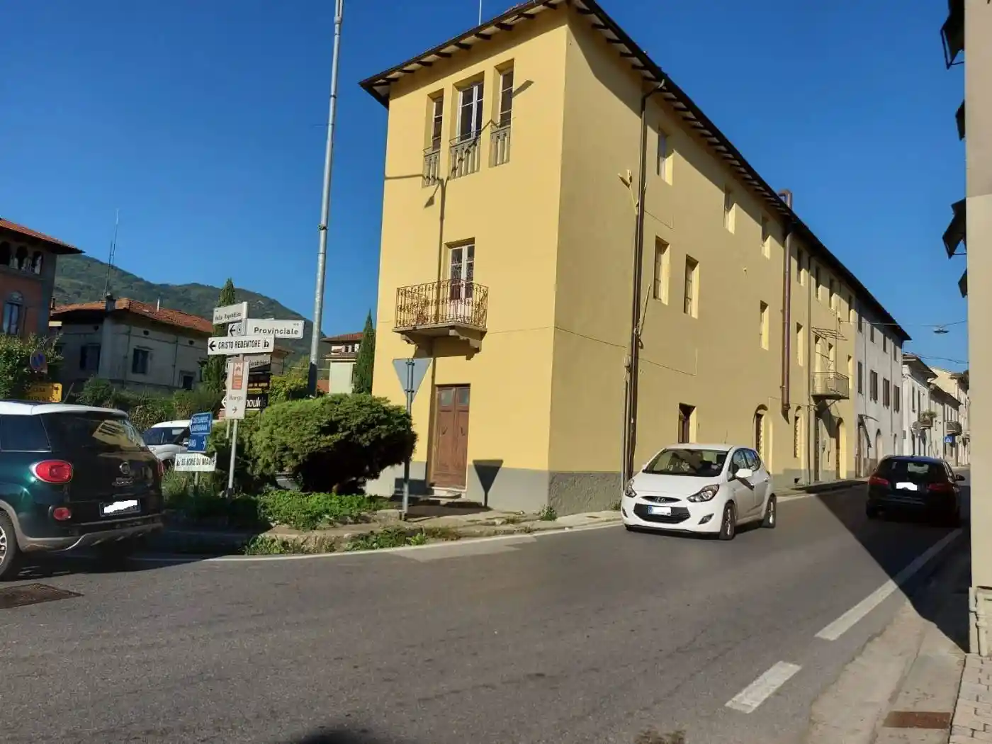 Appartamento in vendita a Barga