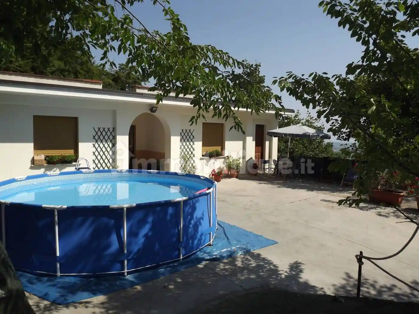 Palazzo - Edificio in Vendita - foto 3