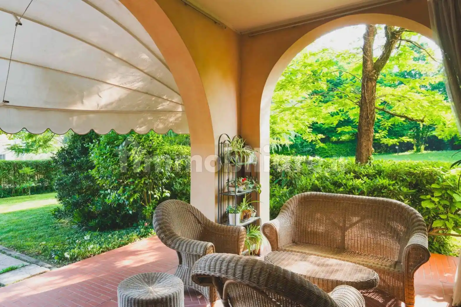 Villa in vendita a Gussago