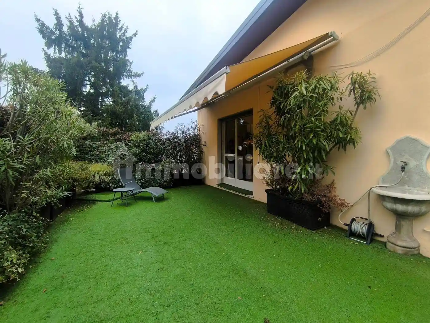 Appartamento in affitto a Brescia