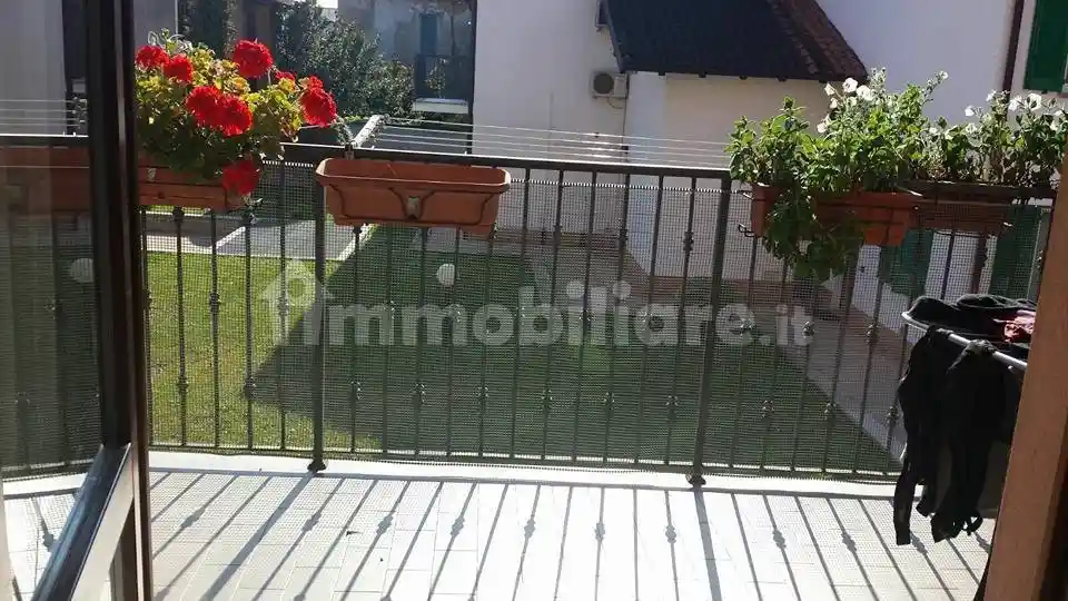 Appartamento in affitto a Sedriano
