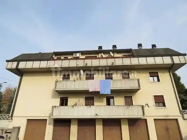 Appartamento in vendita a Montecchio Maggiore