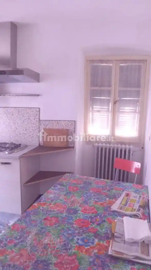 Casa indipendente in vendita a Silvano d'Orba