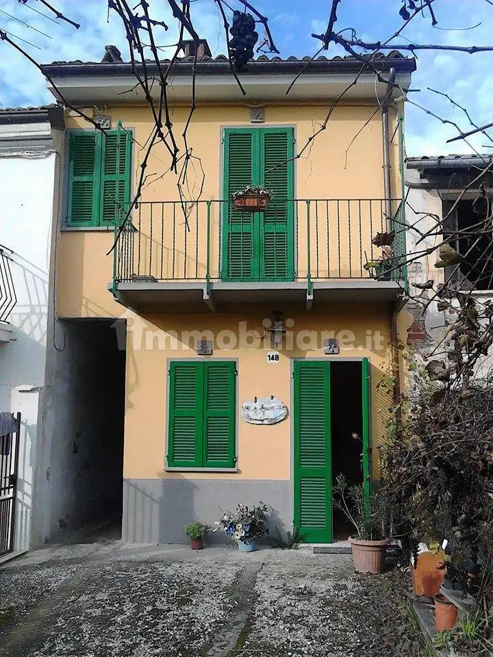Rustico - Casale in vendita a Casale Monferrato