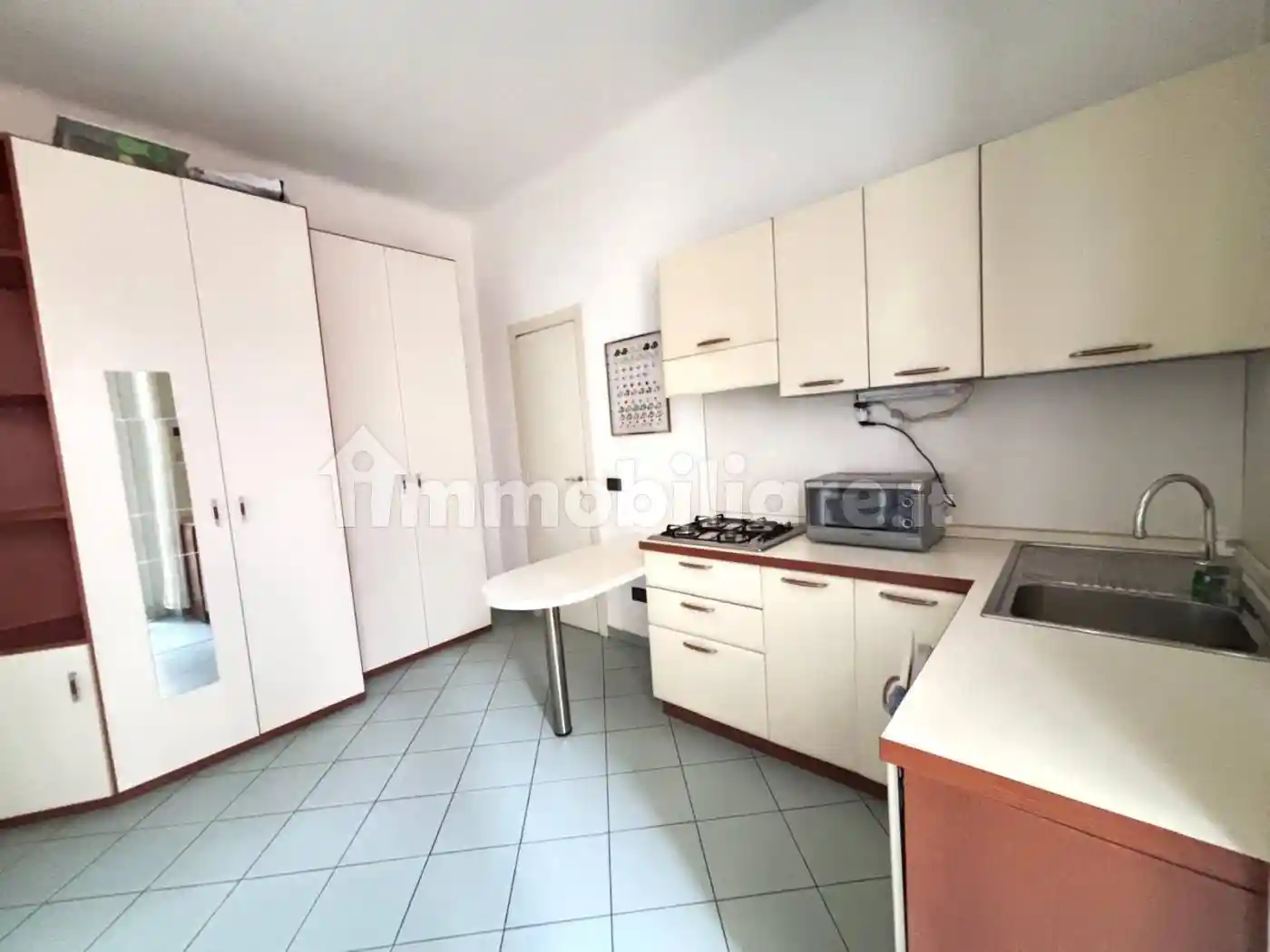 Appartamento in affitto a Sesto San Giovanni