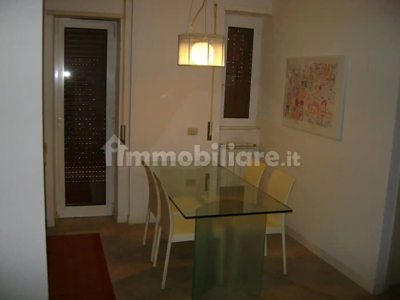 Appartamento in affitto a Roma