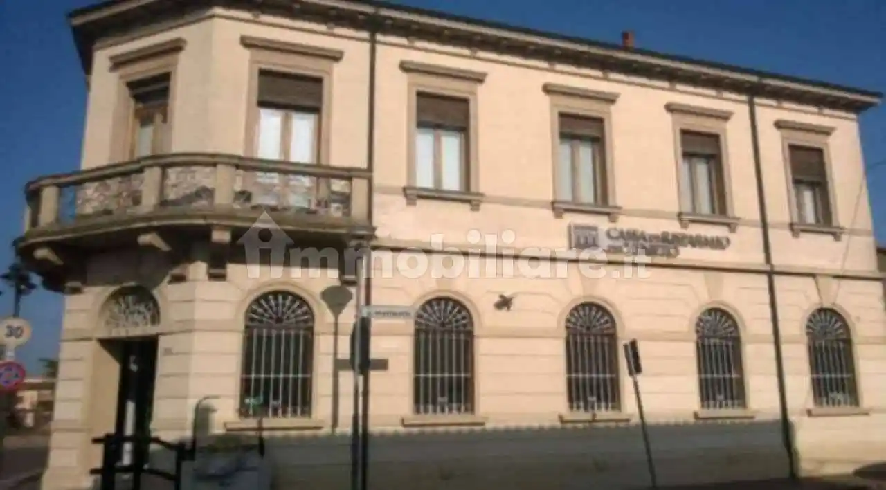 Appartamento in vendita a Fiesso Umbertiano