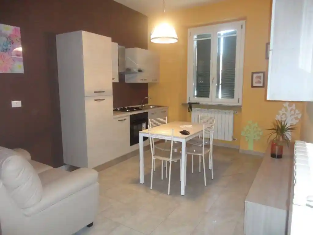 Appartamento in affitto a Alessandria