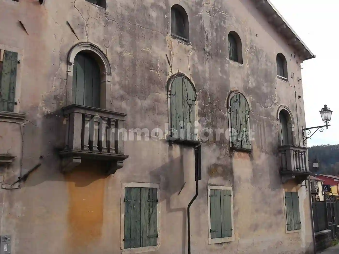 Palazzo - Edificio - foto 3