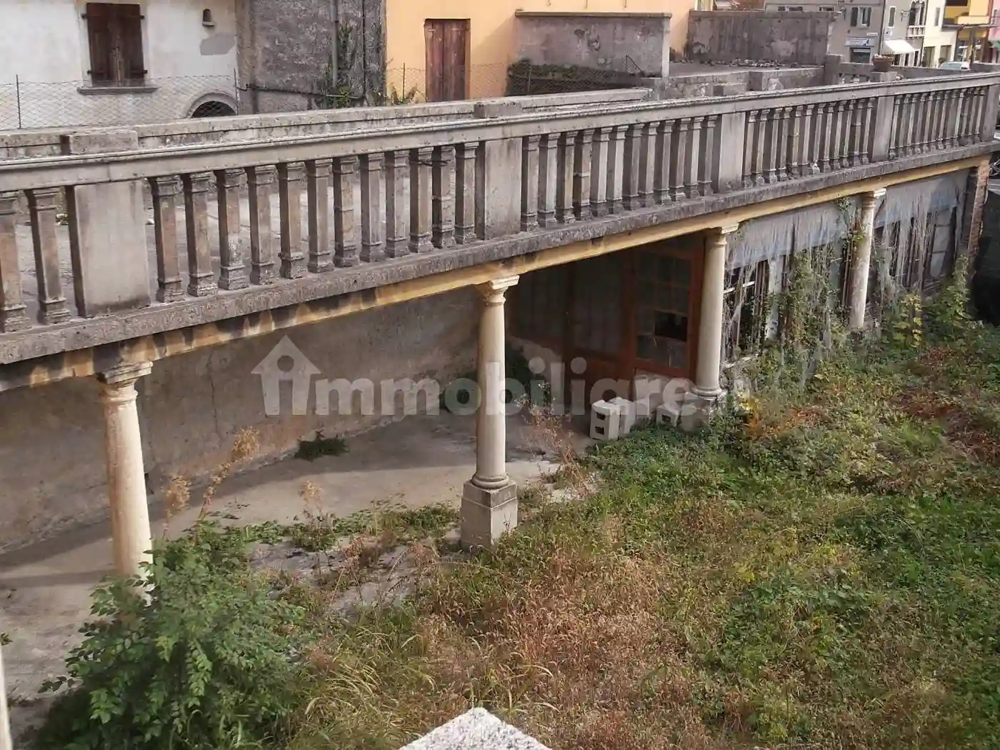 Palazzo - Edificio - foto 4