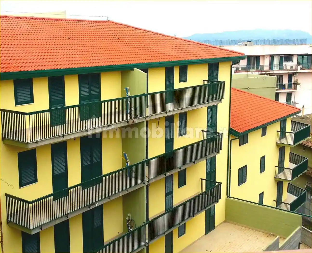 Appartamento in vendita a Paternò