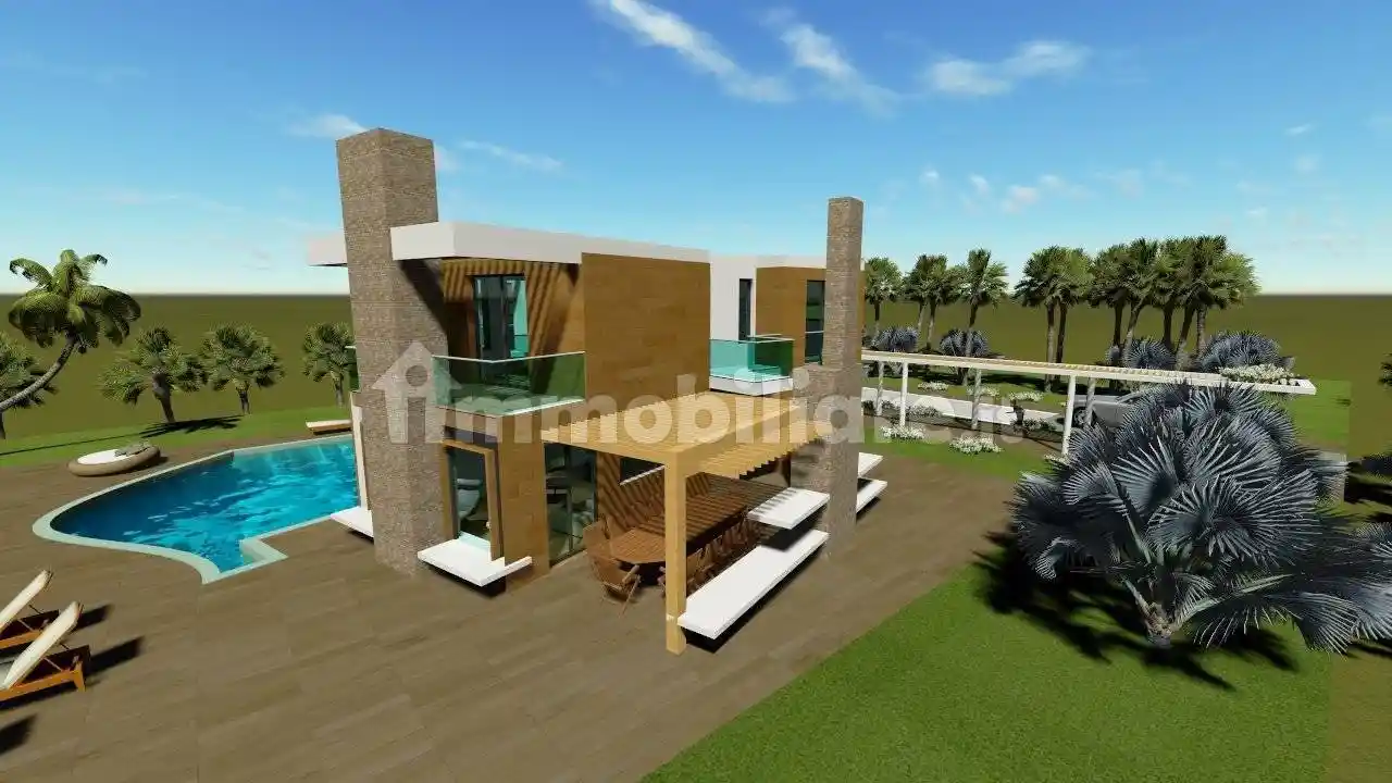 Villa bifamiliare liberta, Tropea - foto 3