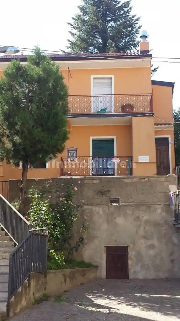 Villa in vendita a Petronà