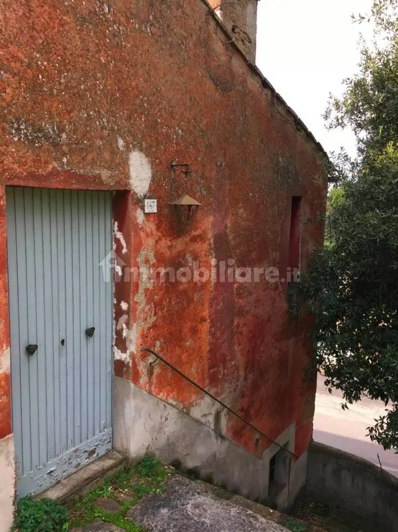 Appartamento in affitto a Otricoli