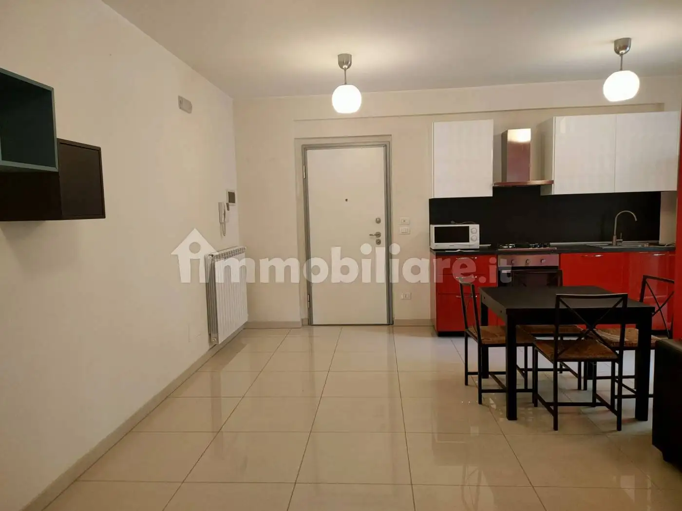 Appartamento in affitto a Pescara