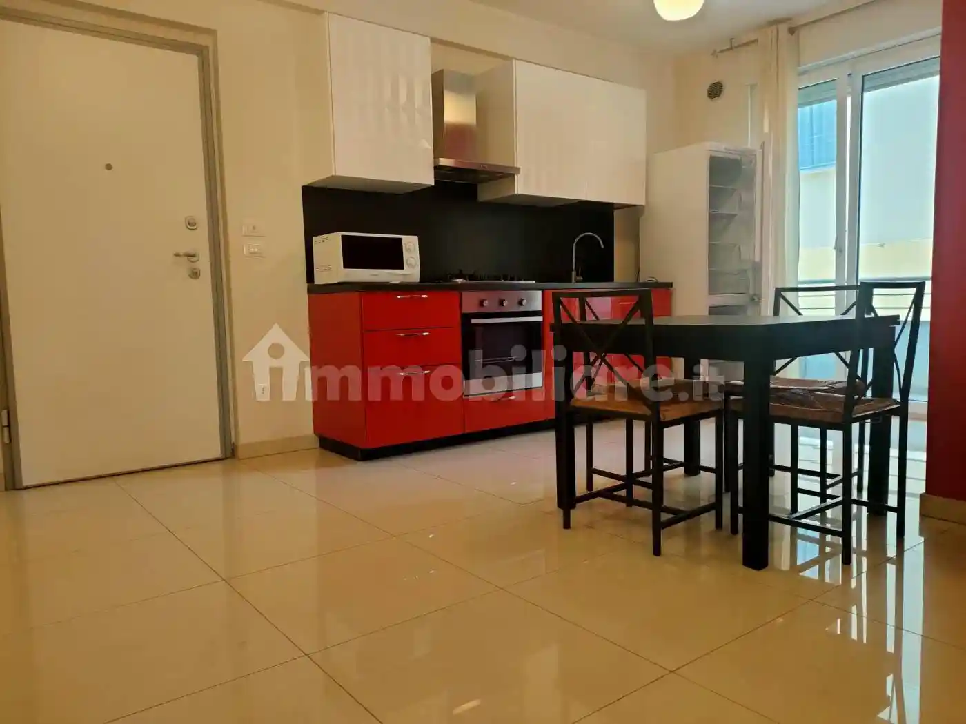 Bilocale nuovo, primo piano, Piazza Salotto - Corso Umberto, Pescara - foto 2