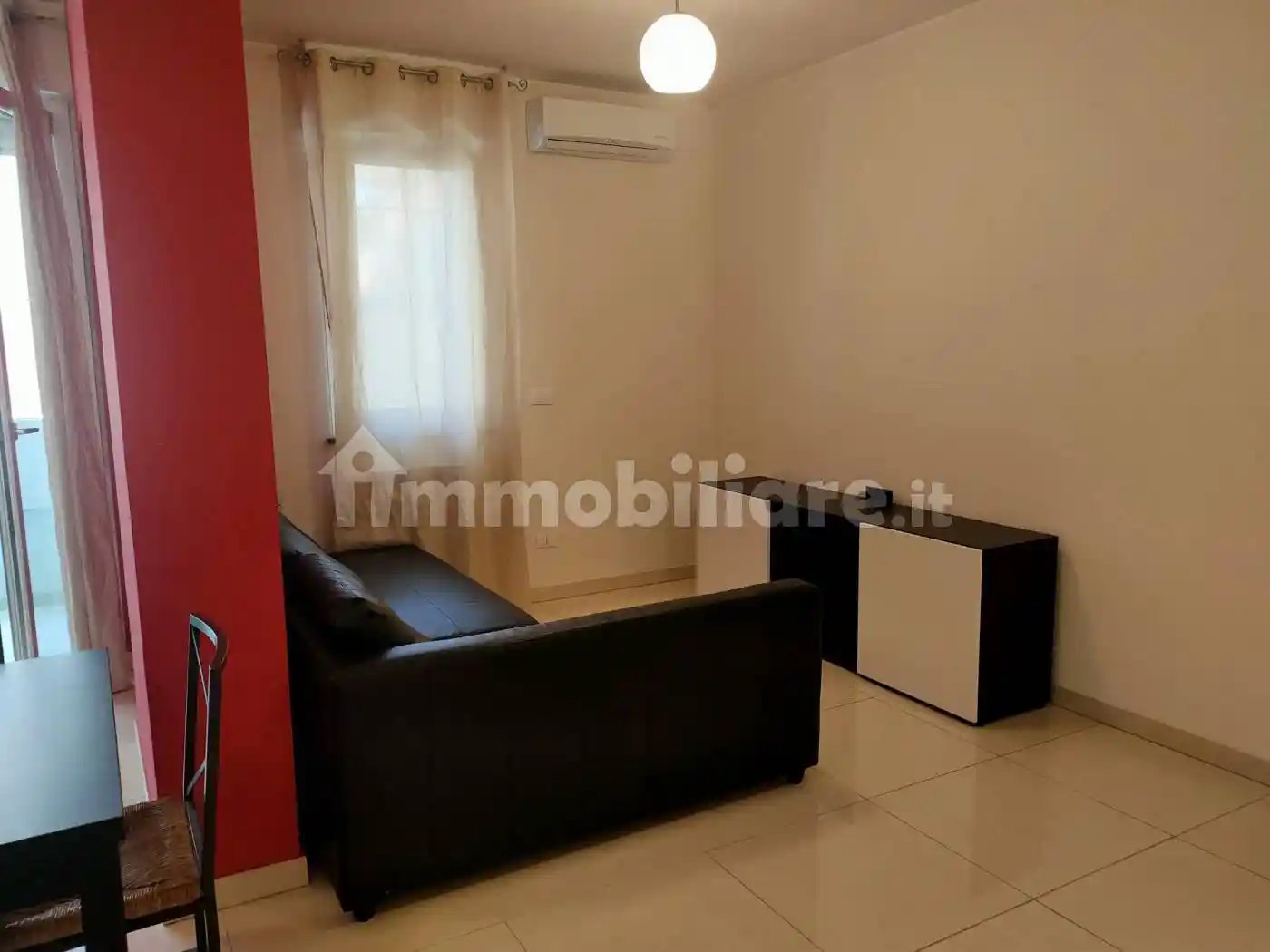 Bilocale nuovo, primo piano, Piazza Salotto - Corso Umberto, Pescara - foto 4