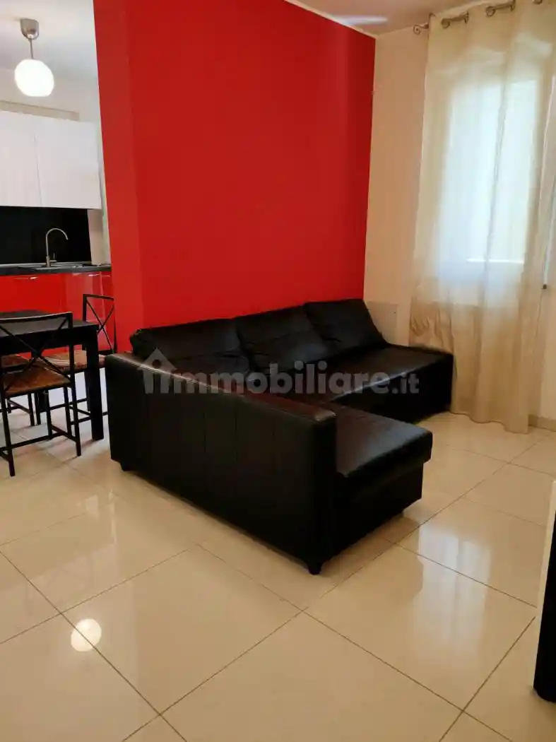 Bilocale nuovo, primo piano, Piazza Salotto - Corso Umberto, Pescara - foto 5