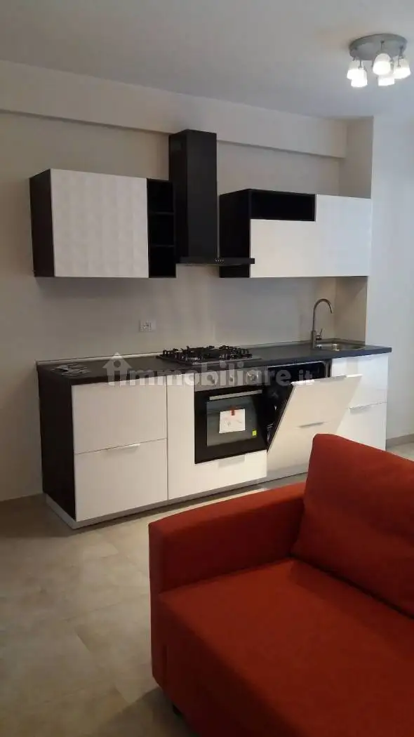 Appartamento in affitto a Pescara