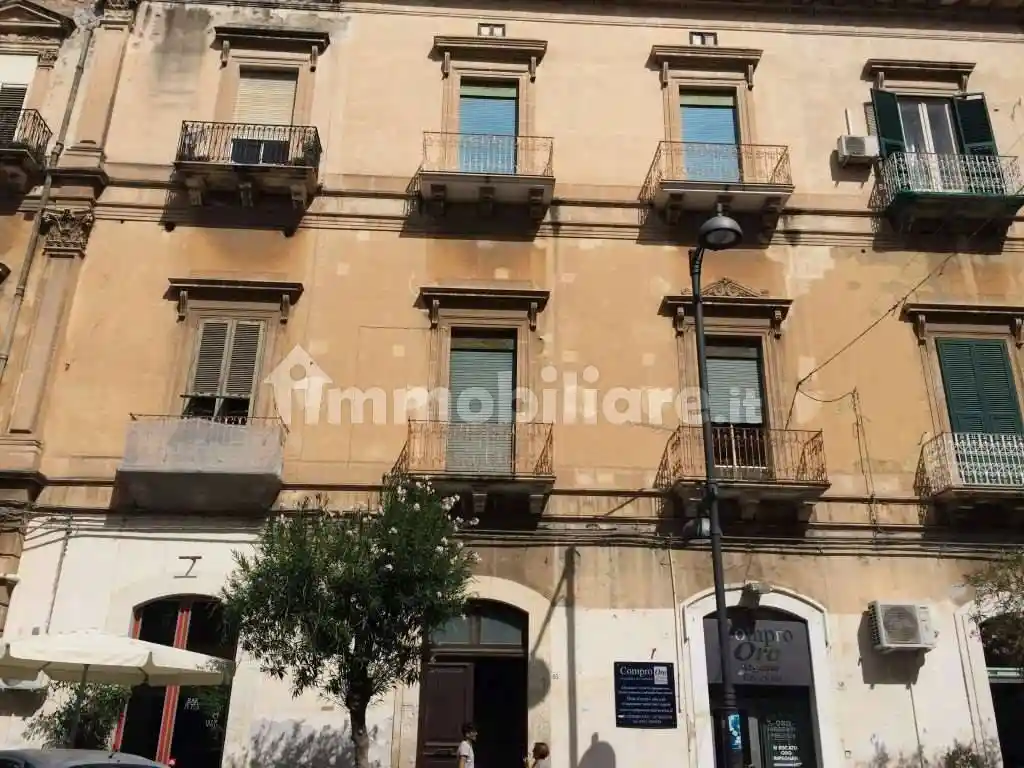 Appartamento in vendita a Siracusa