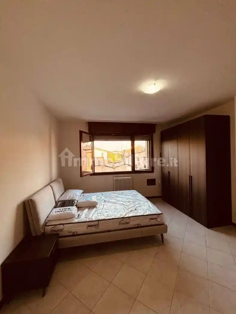 Appartamento in affitto a Parma