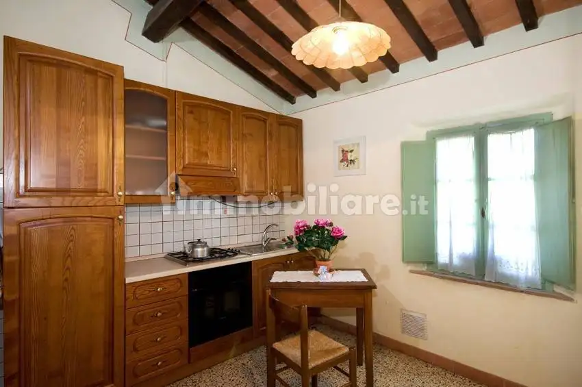 Appartamento Strada Provinciale 26, Capannoli - foto 4