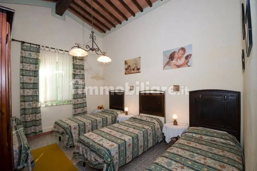 Appartamento Strada Provinciale 26, Capannoli - foto 5