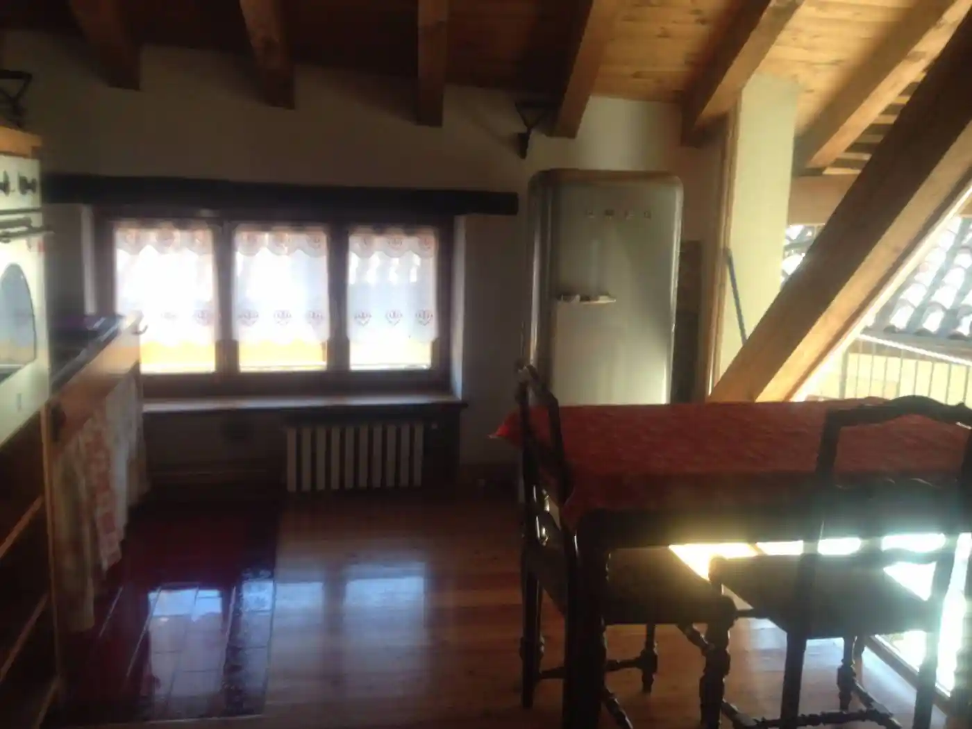 Mansarda via Principale 17, Centro, Varallo - foto 5