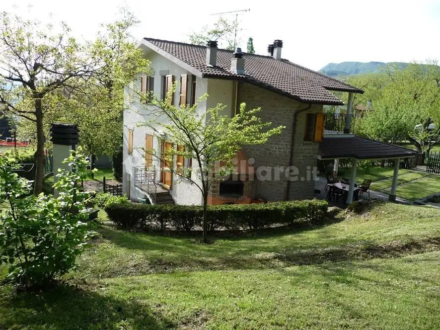 Casa indipendente in vendita a Verghereto