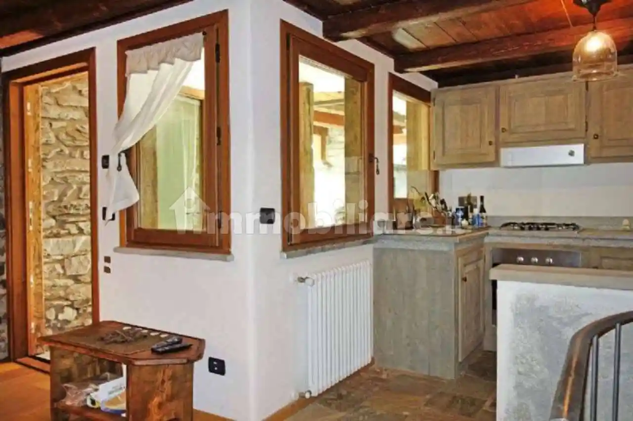 Appartamento in vendita a La Salle