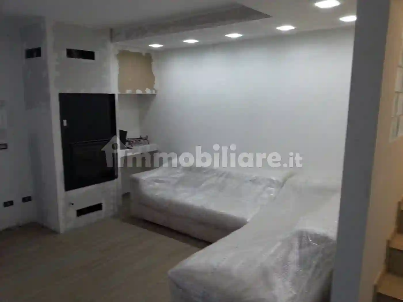 Villetta a schiera - foto 4