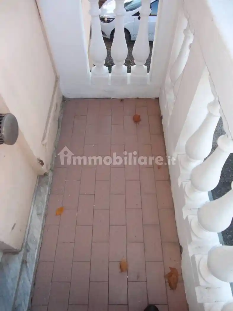 Bilocale buono stato, primo piano, Silvano d'Orba - foto 4