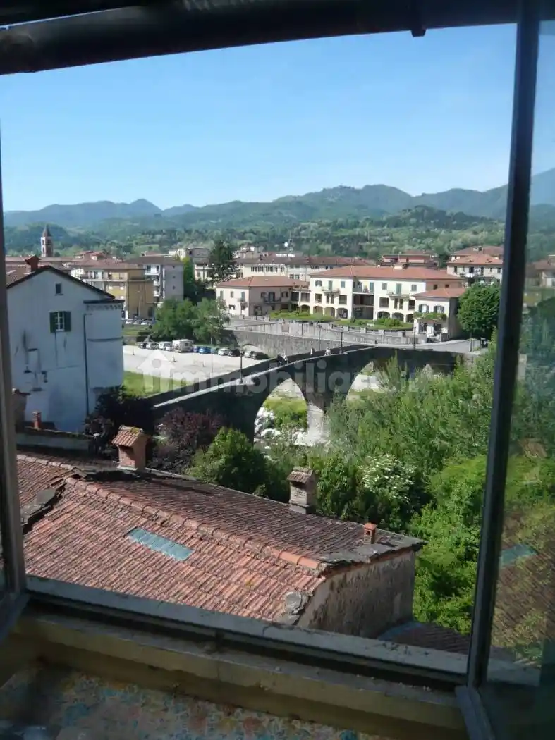 Appartamento in vendita a Pontremoli