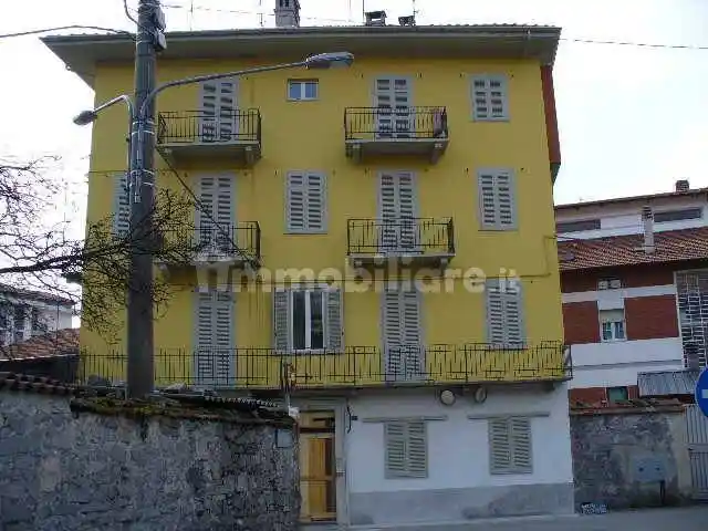 Appartamento in affitto a Andorno Micca